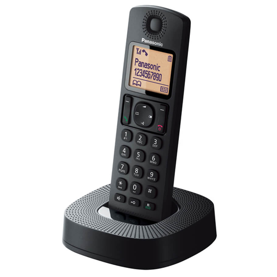 Điện thoại không dây Panasonic KX-TGC310CX